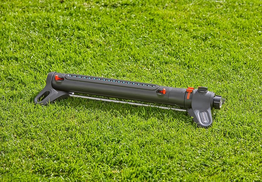 Amazon.com : GARDENA 20570 | Up to 3800 sq ft - AquaZoom Amazon.com : GARDENA 20570 | Up to 3800 sq ft - AquaZoom