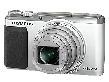 Amazon | OLYMPUS デジタルカメラ STYLUS SH-60 3軸フォト手ぶれ