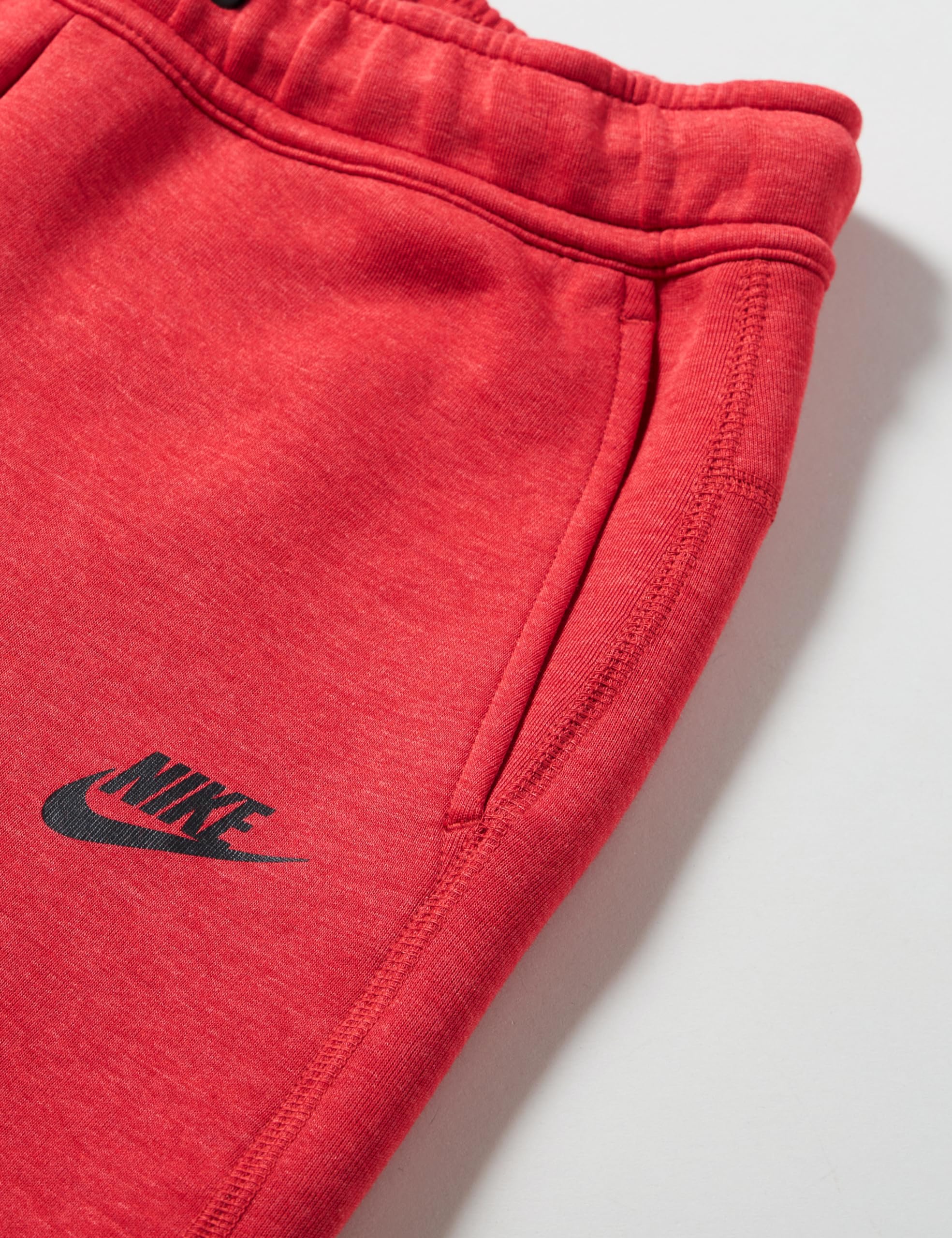Nike - B NSW Tech FLC Pant, Pantaloni Sportivi Bambini e Ragazzi