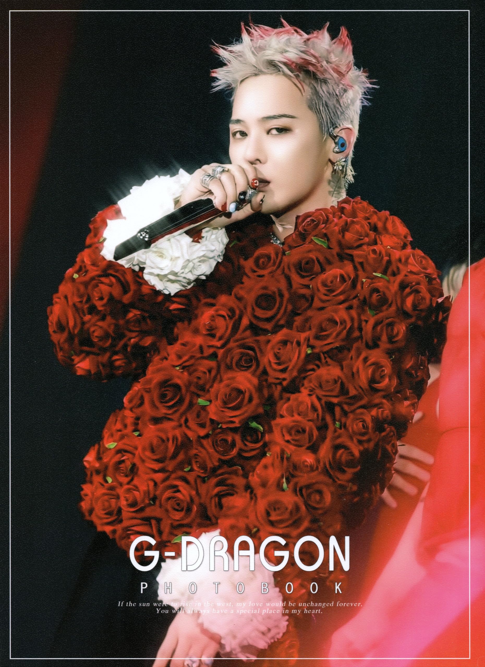 Amazon.co.jp: BIGBANG ビッグバン G-DRAGON ジードラゴン ジヨン