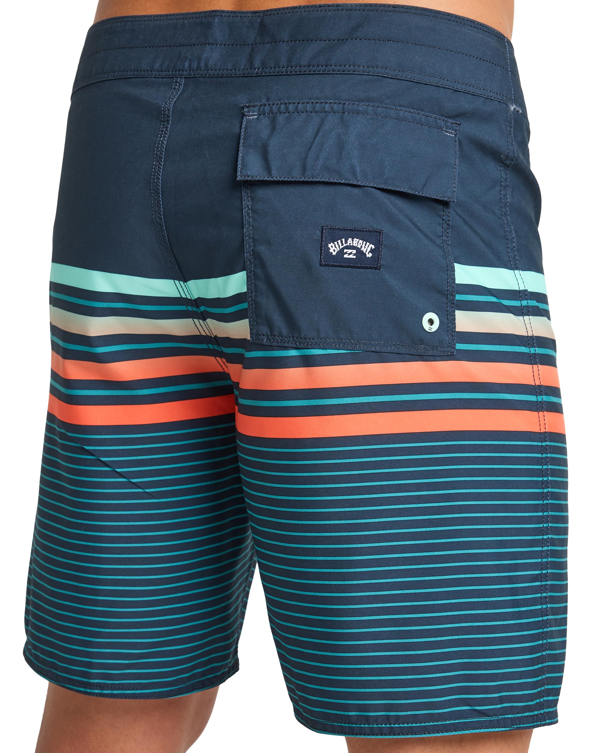 Billabong Fade Bañador Hombre (Pack de 1)