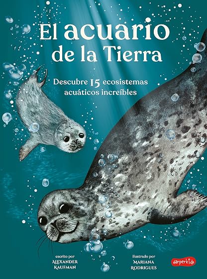 El Acuario de la Tierra