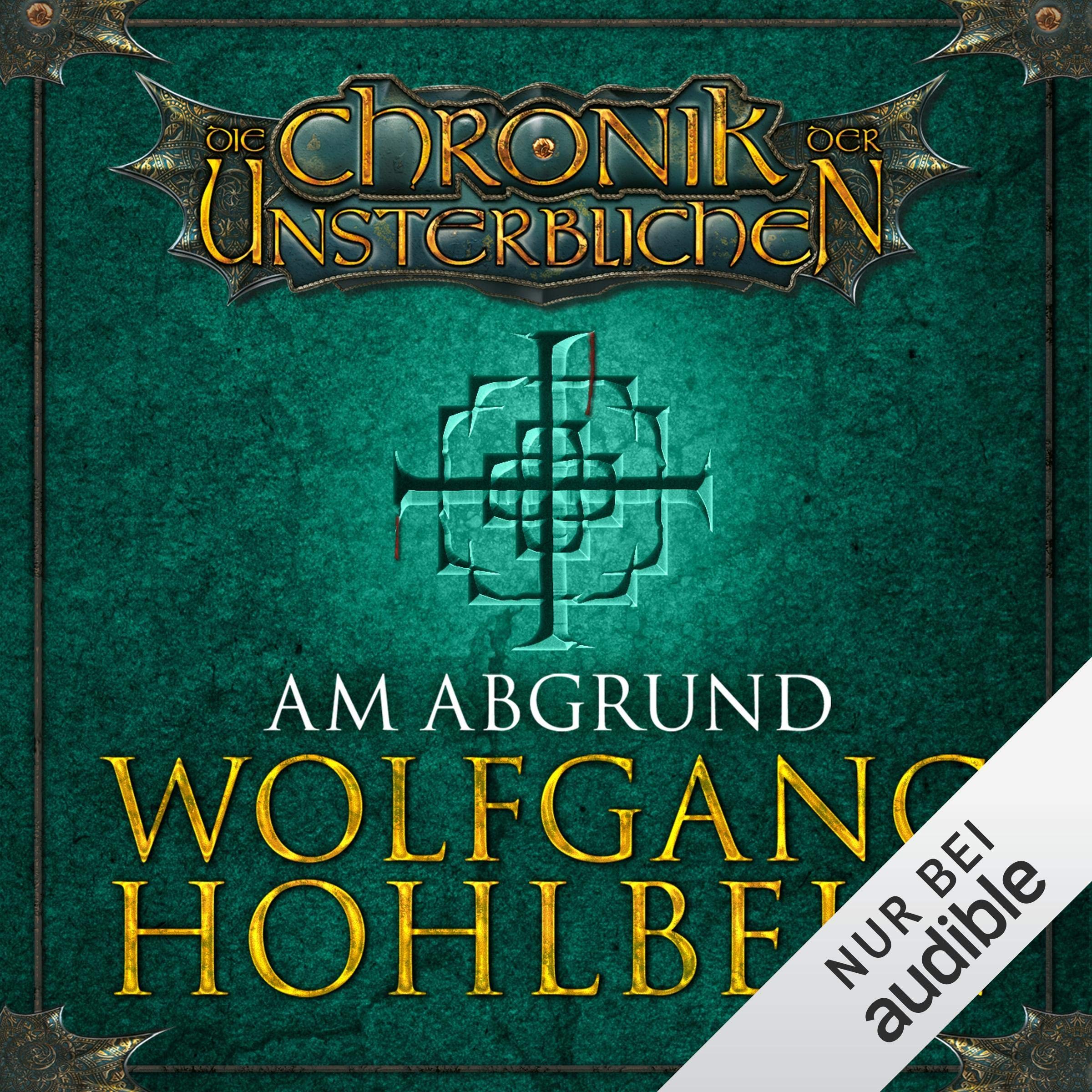 Cover art for Am Abgrund