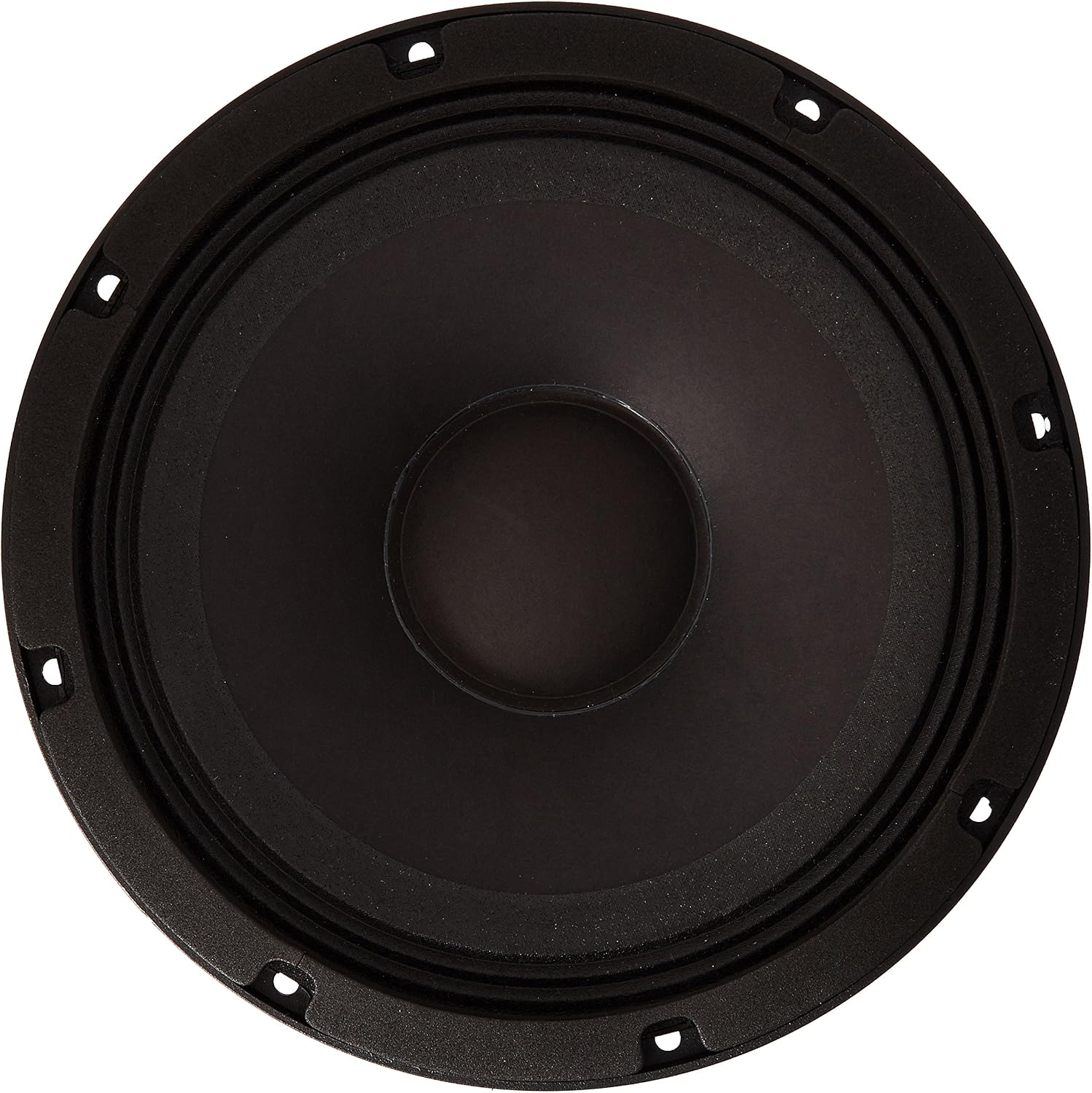 Beyma 8mi100 8" 8 Ohm 500 Watt Mi100 Series Pro Midrange Speaker with Edgewound Aluminium Voice Coil