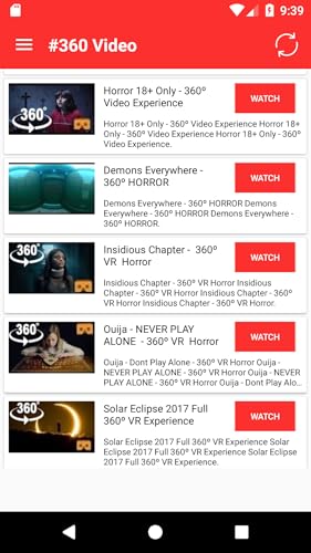 360 Video