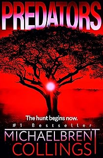 Sponsored Ad - Predators