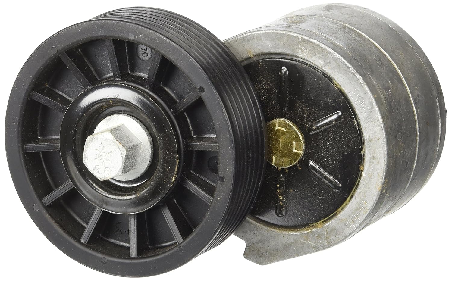Dayco 89206 Automatic Belt Tensioner Assembly
