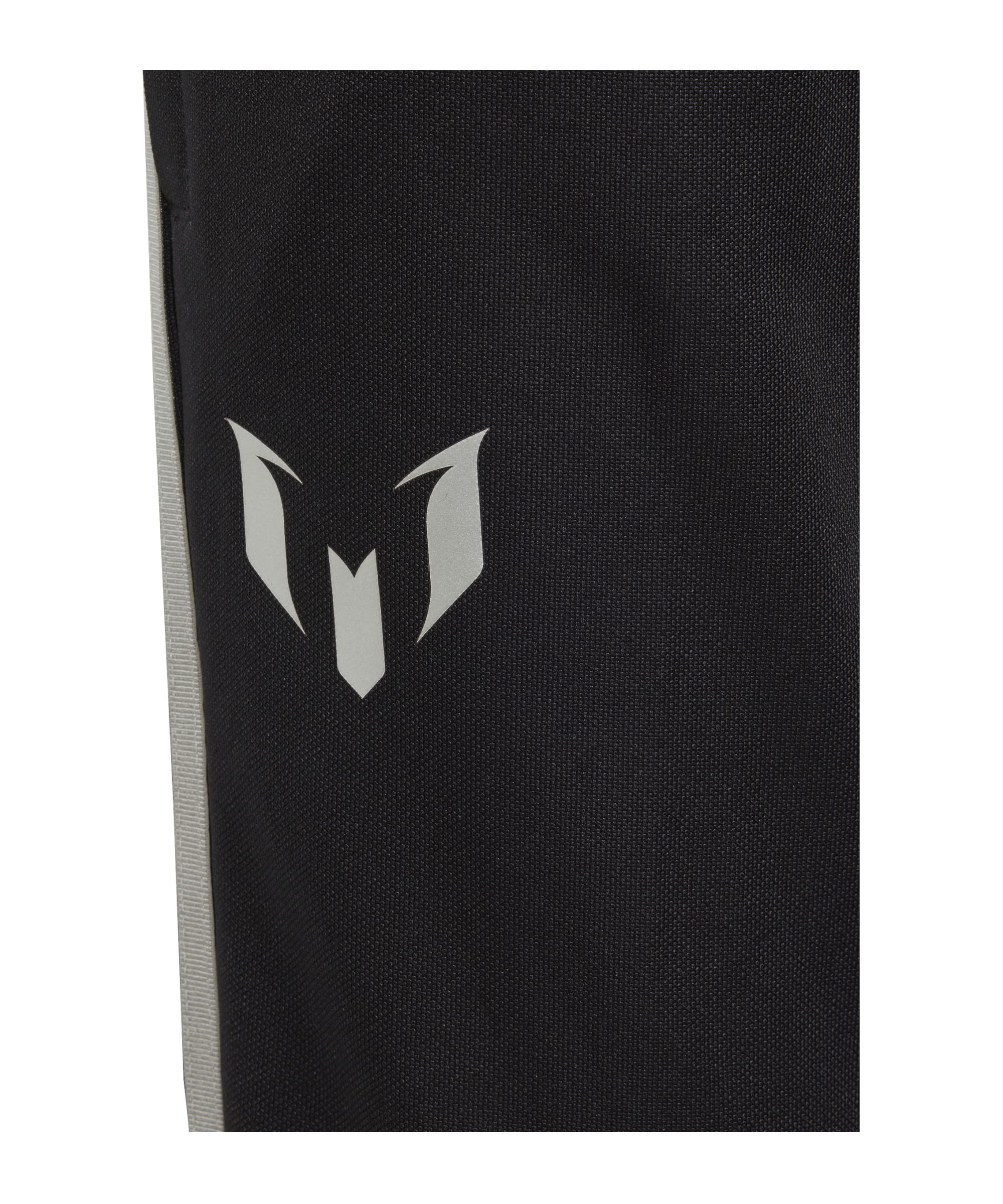 Adidas Messi TR Pnt Y - Pantalones Corto Unisex bebé