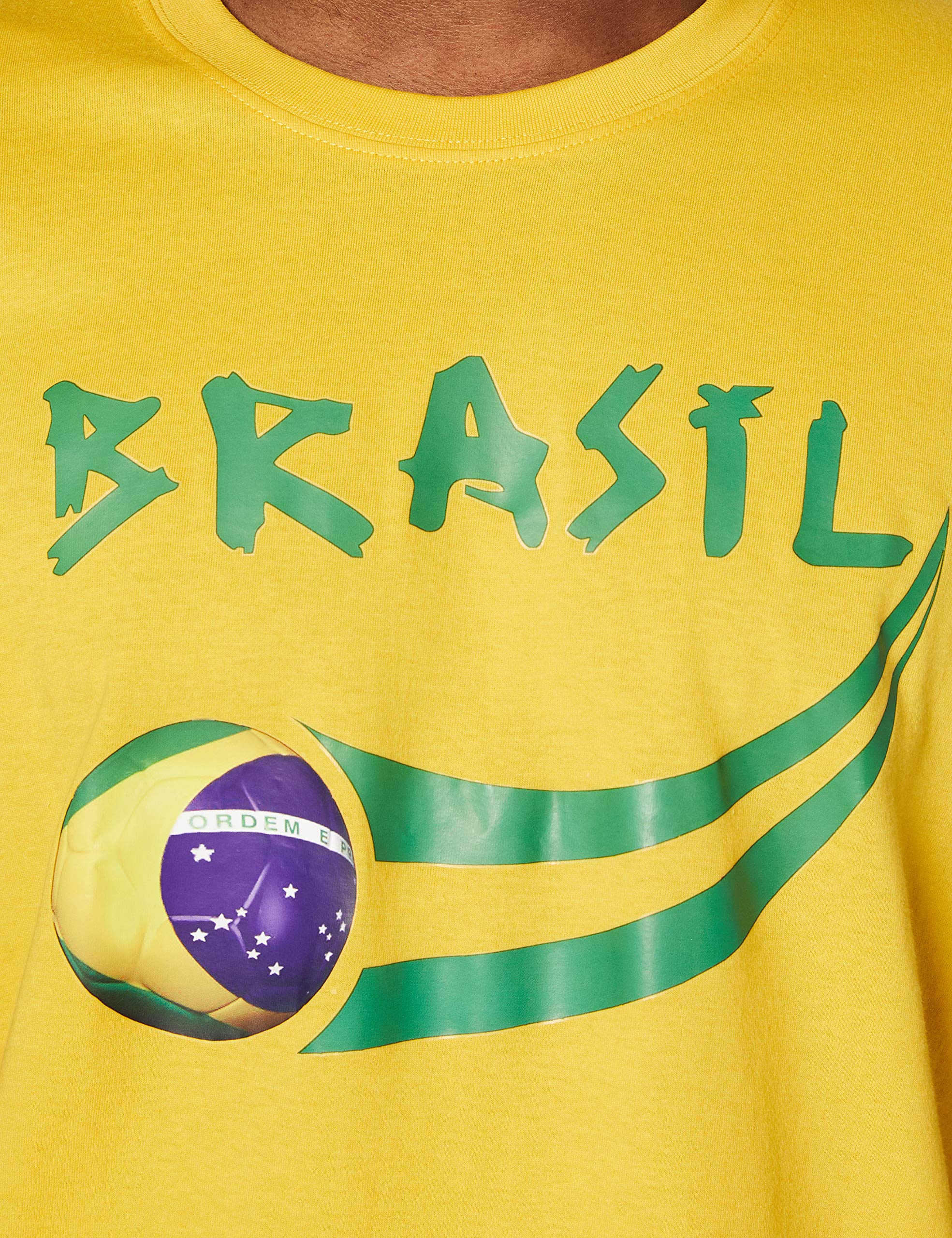 Uomo Brasil Fan