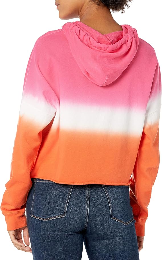 midweight terry relaxed moletom com capuz