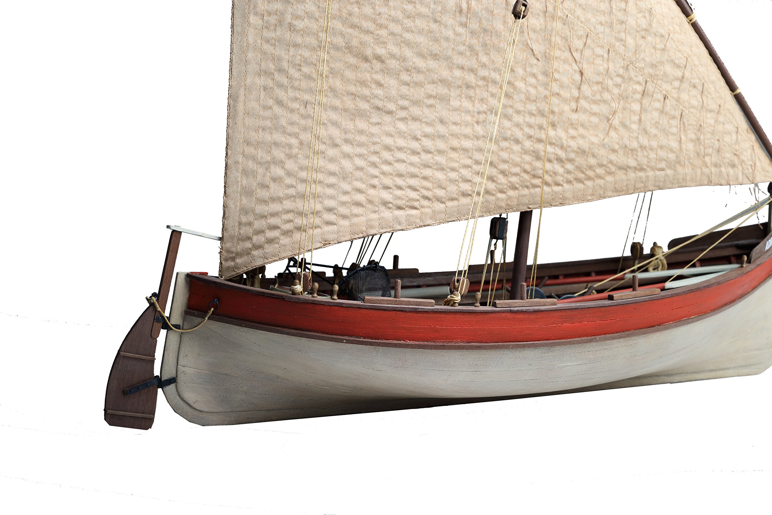 20147. Disarmodel bieten ADRIANA, Almejera Mittelmeer
