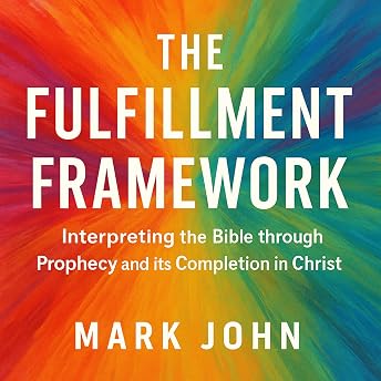 The Fulfillment Framework Audiobook by Mark John episode artwork