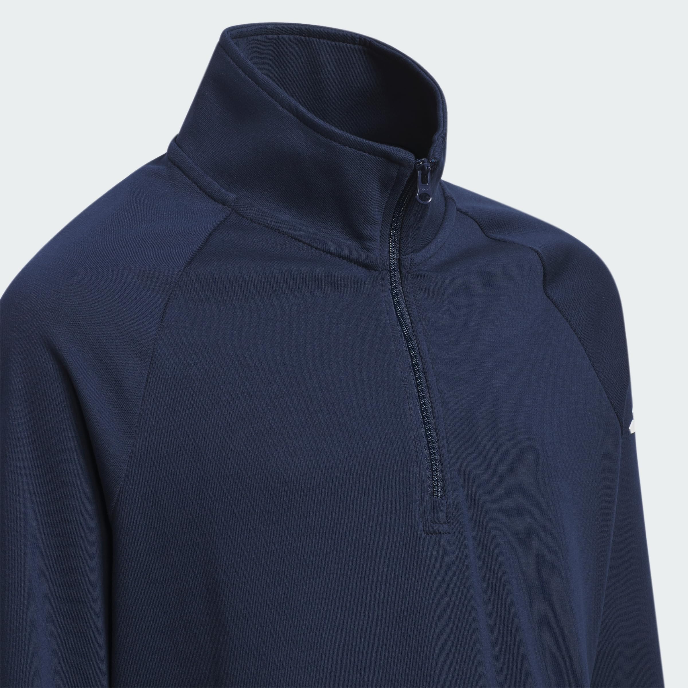 adidas Unisex Kids' Sudadera 1/4-Zip Layer