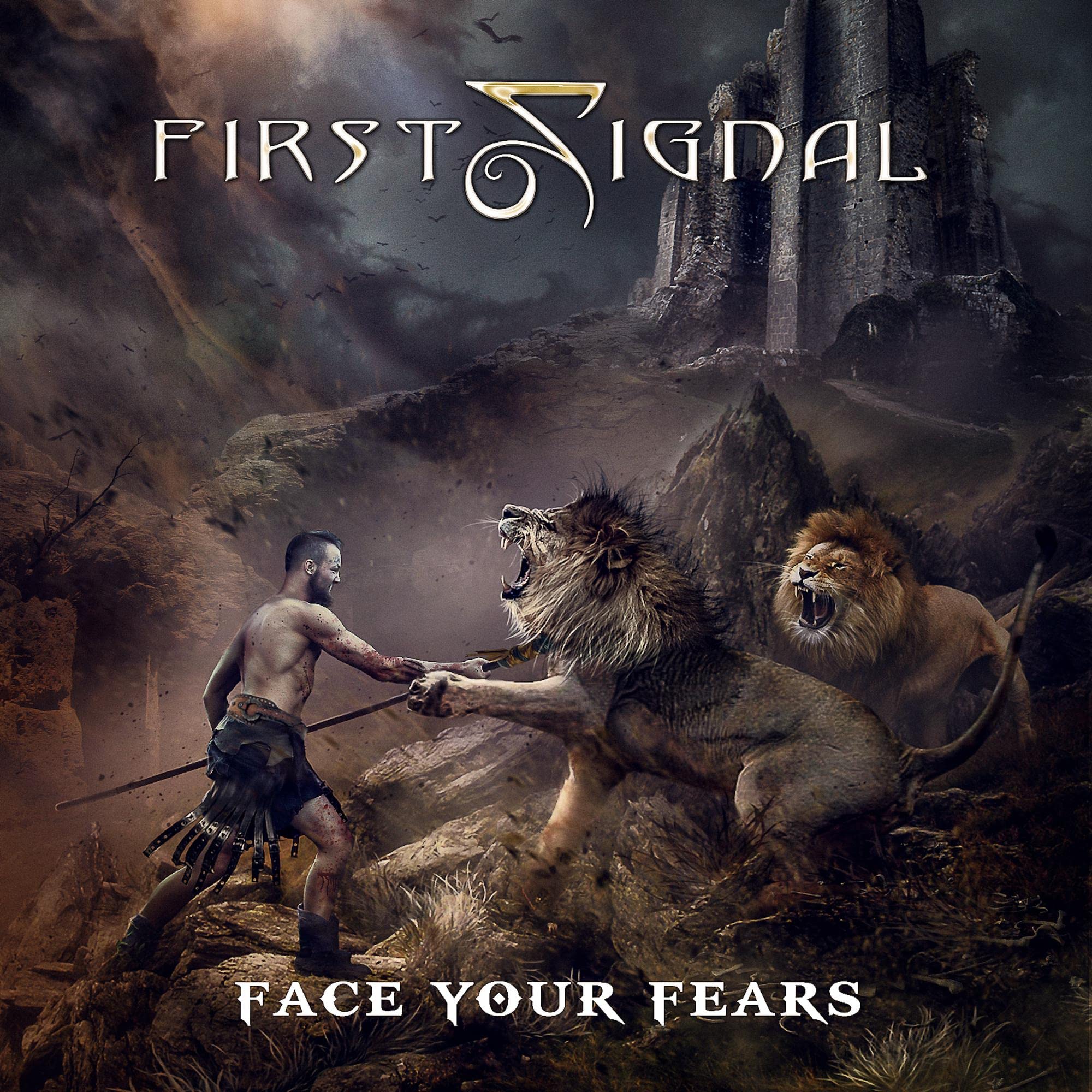 Face Your Fears