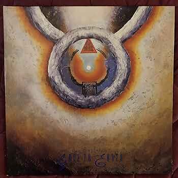 見本盤　David Sylvian 　 Gone To Earth SYLVIAN,DAVID - Gone to Earth - Amazon.com Music