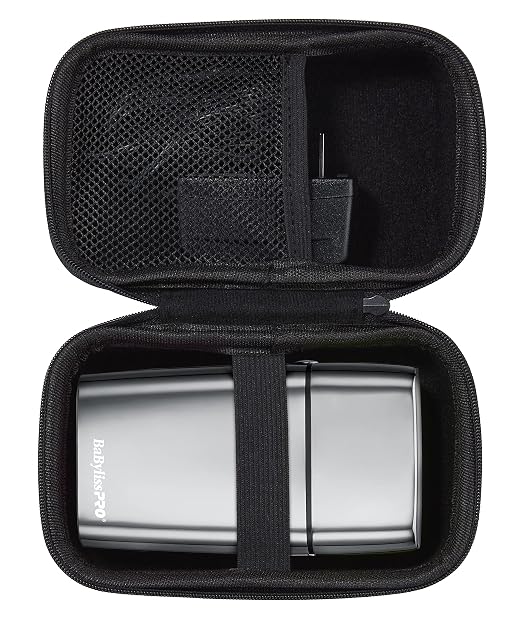 Estuche para Barbero Modelo FXFS2BPCASE miniatura 8