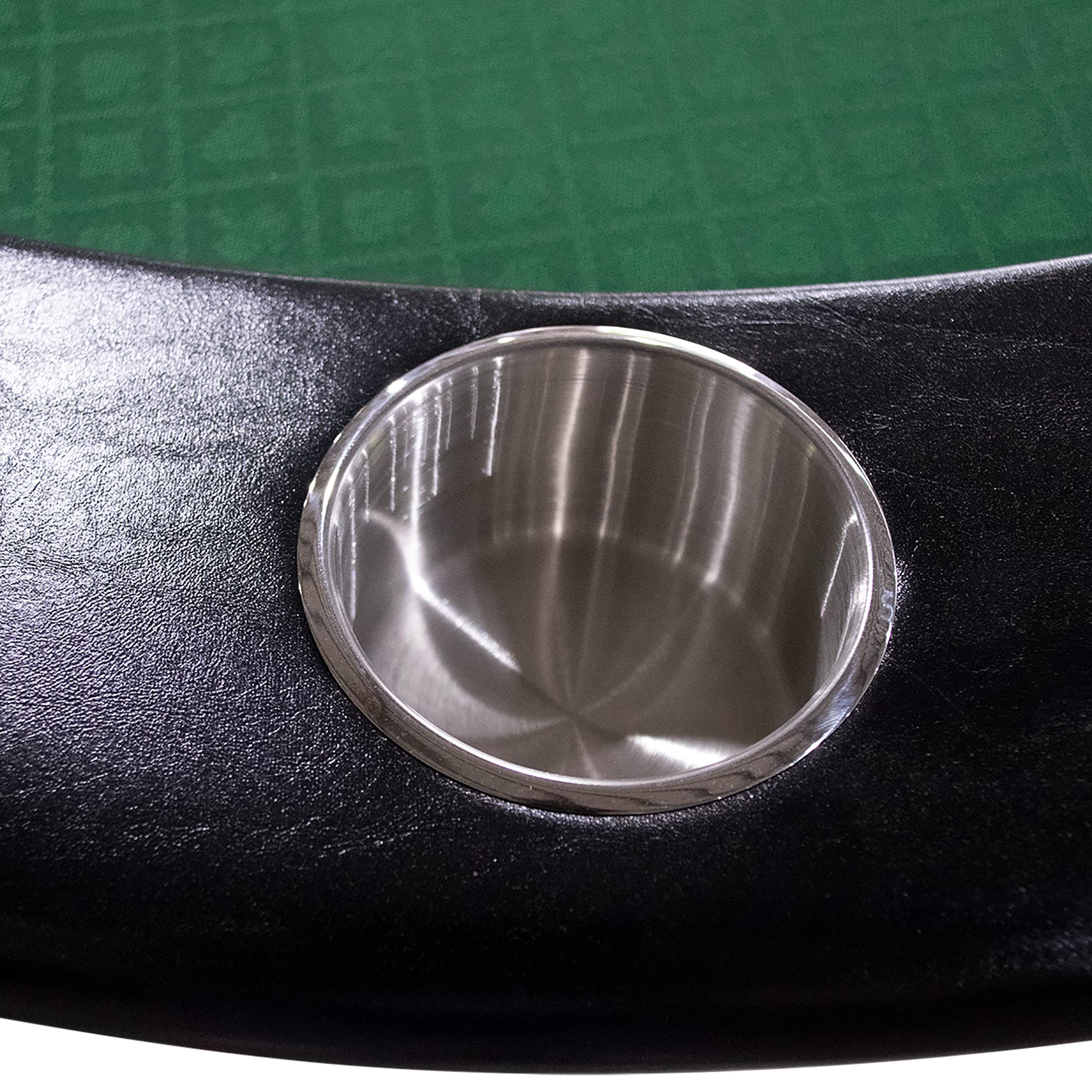 Amazon.co.jp: 【Poker Goods】ポーカー テーブル 折りたたみ Small 4