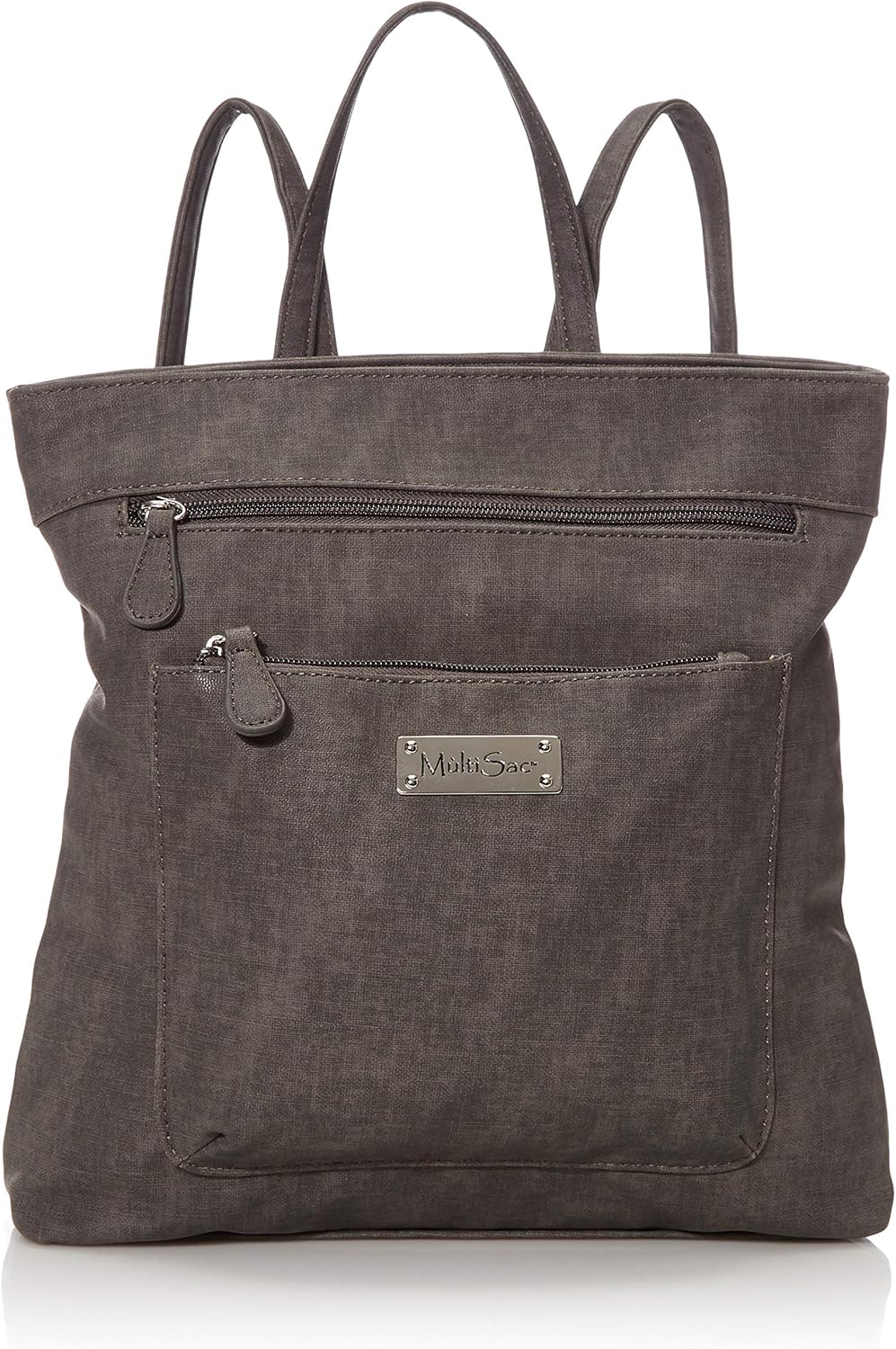 multisac backpack purse