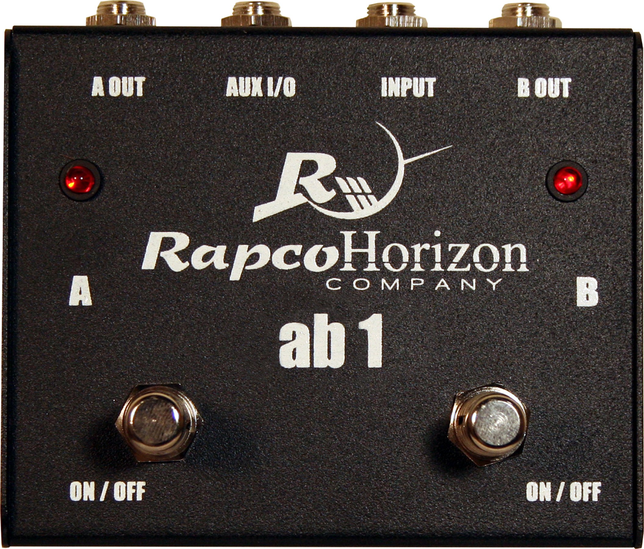 Rapco Horizon AB-1 A/B pudełko do szycia