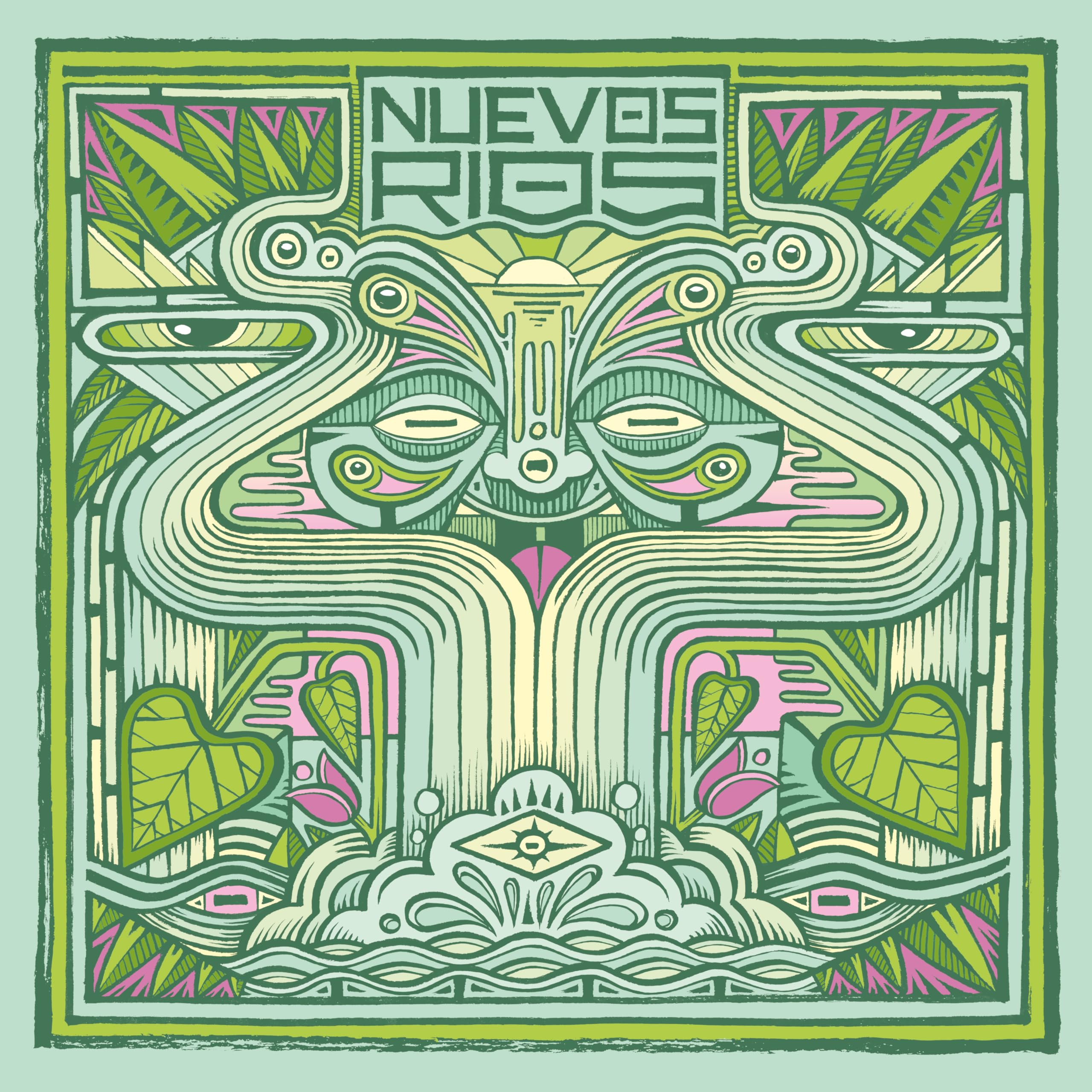 Nuevos Rios [VINYL]