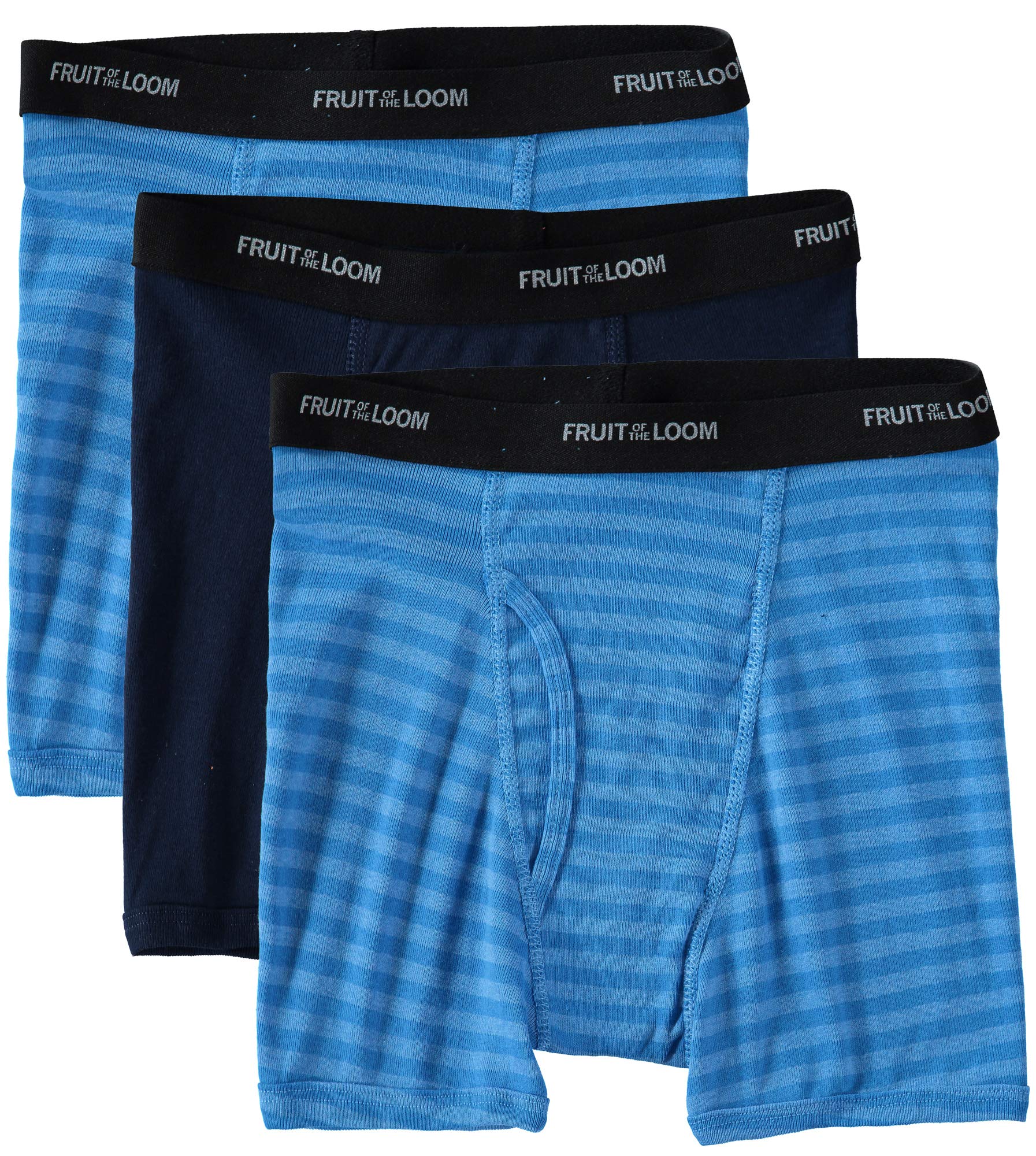 Fruit of the Loom Boxer da Ragazzo