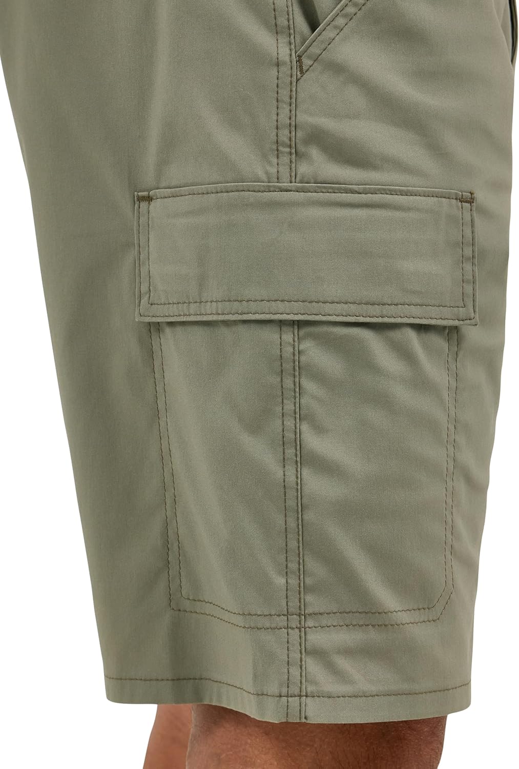 ATG Mens Men's Highland Cargo Short - Image 6