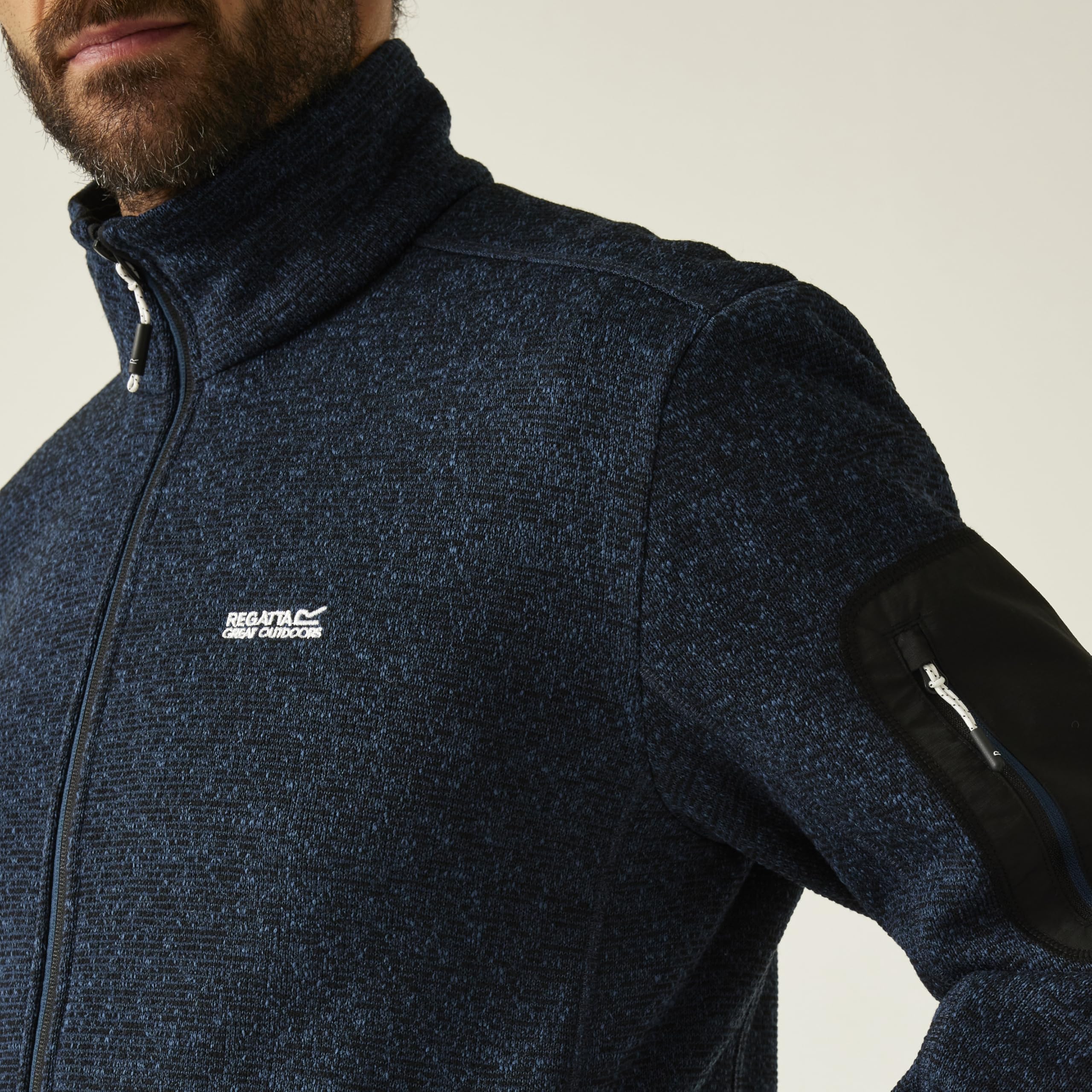 Regatta Herren Newhill Jacke