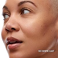 Vista 5 de DRMTLGY Crema hidratante antienvejecimiento con tinte SPF 46. Tinte universal. Protector solar facial todo en uno con cobertura ligera y acabado