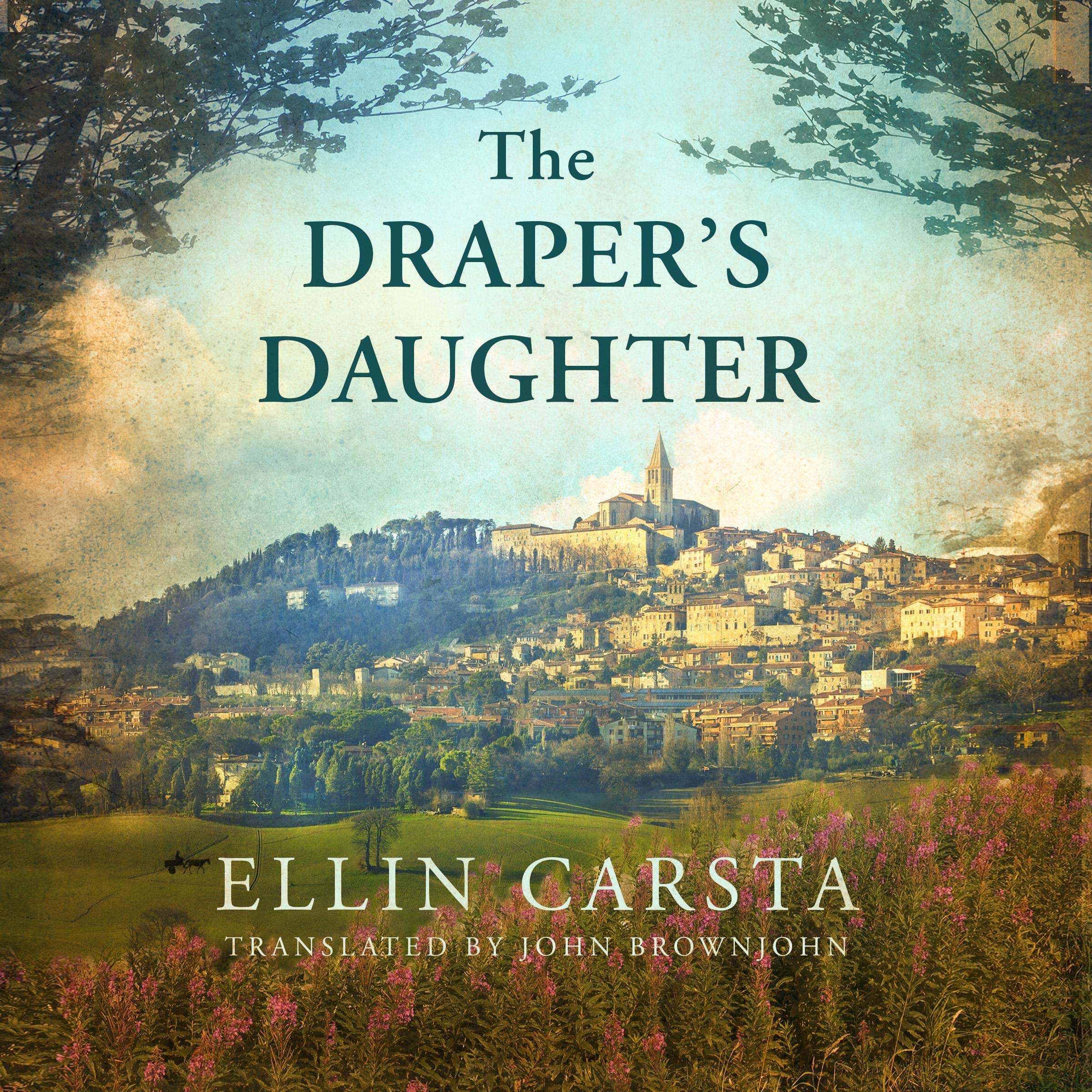 The Draper's Daughter