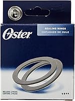 Vista 2 de Oster Original Sealing Ring (Set of 2 Pieces)
