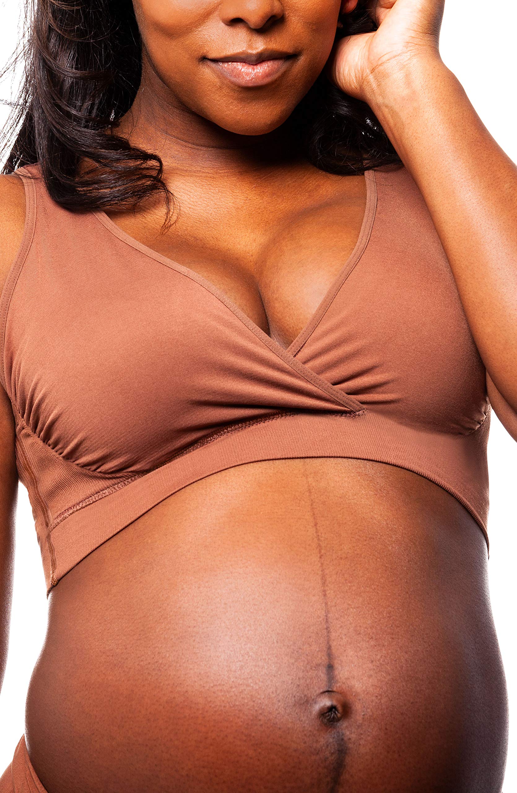 Reggiseno Bandita B.D.A. Belly Bandit