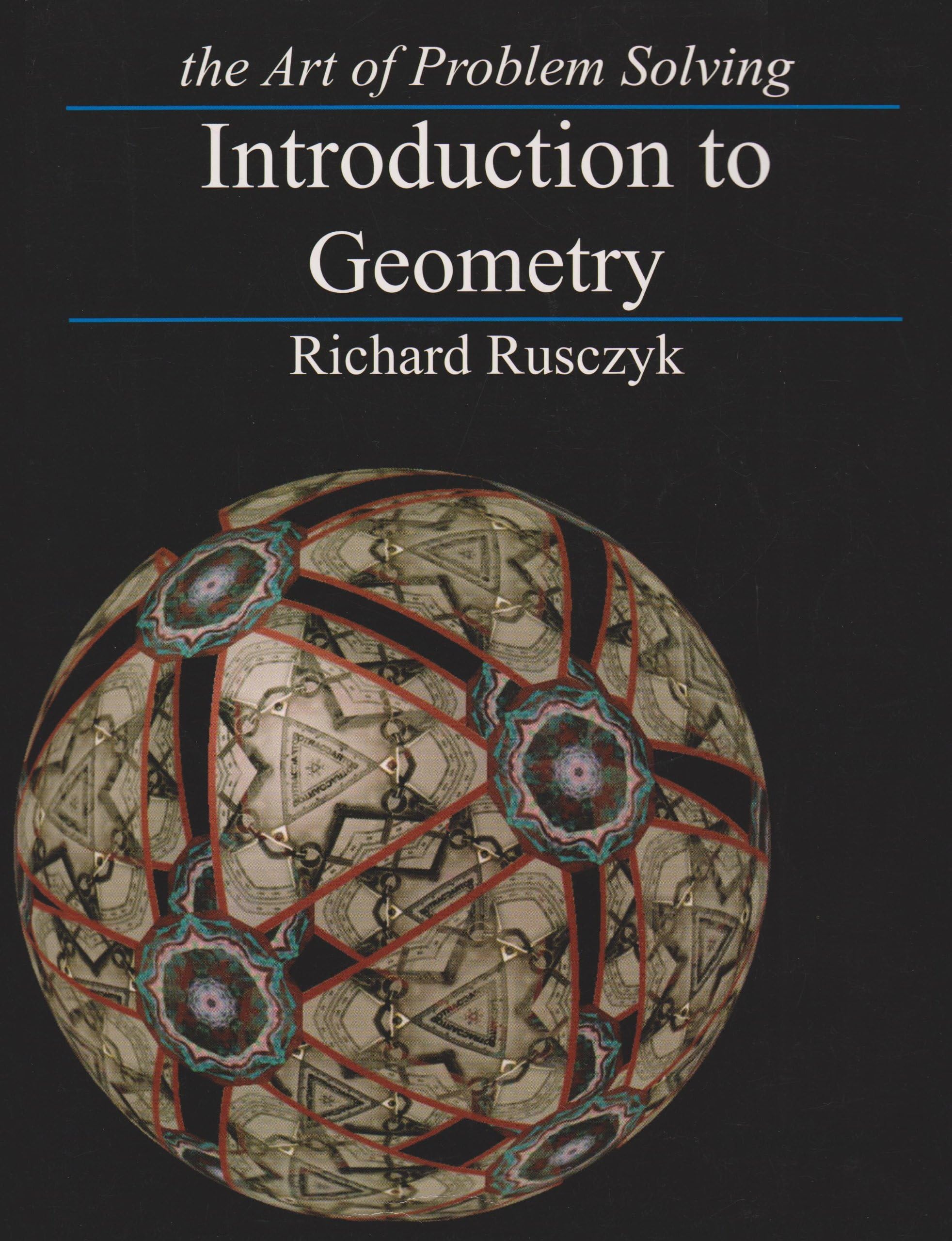Introduction to Geometry Paperback – January 1, 2006
