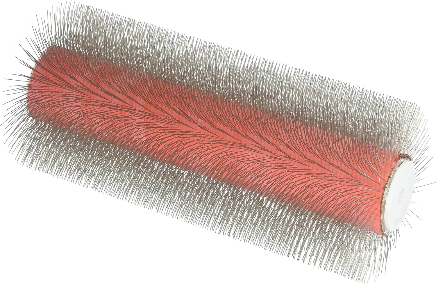 Bon Porky Spiked Roller 9" with 1 1/4" Steel Spikes Epoxy Floor Roller 11/2" Diameter Heavy Duty Phenolic Core