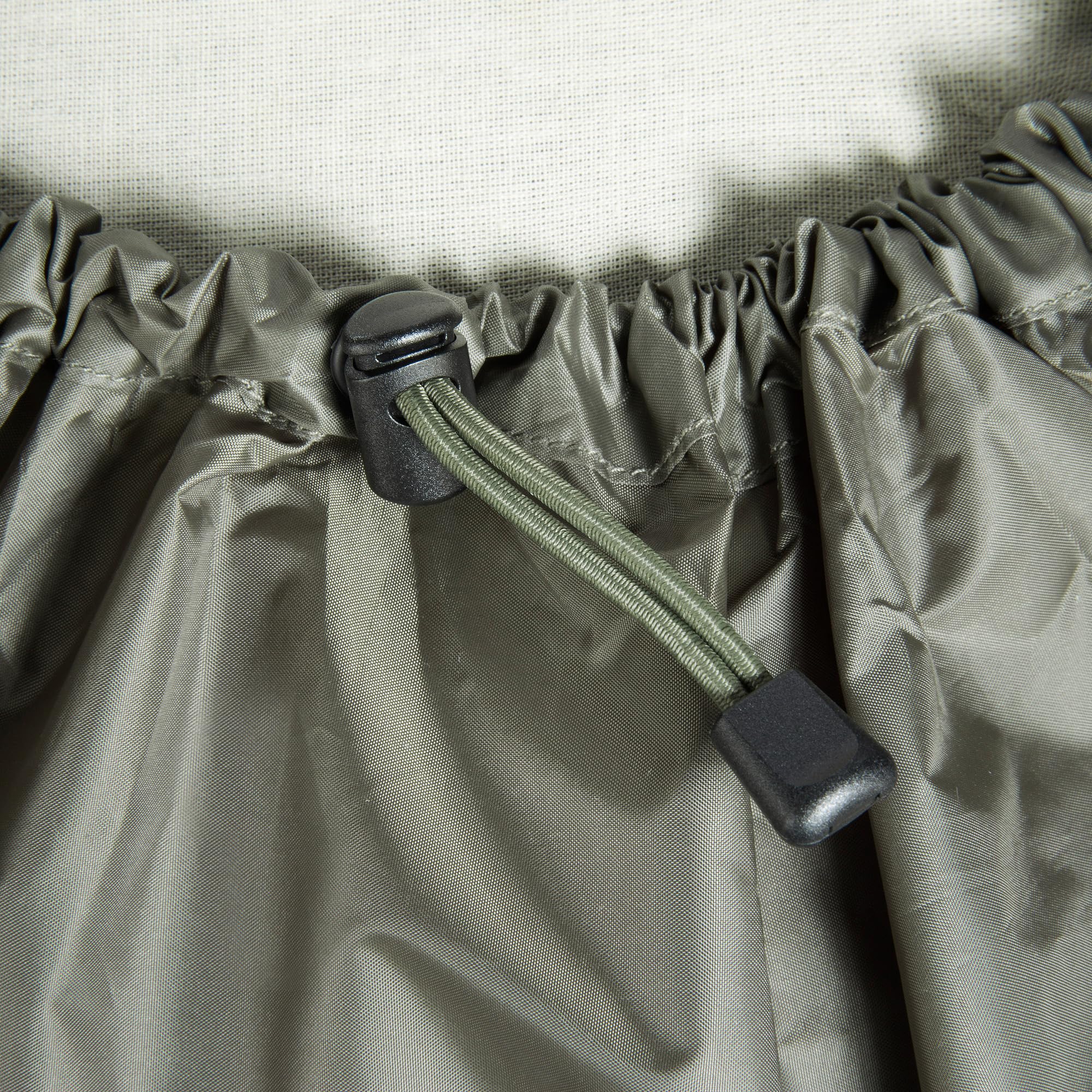 Tatonka Unisex Rain Cover 40-55 pokrowiec przeciwdeszczowy (1 opakowanie)