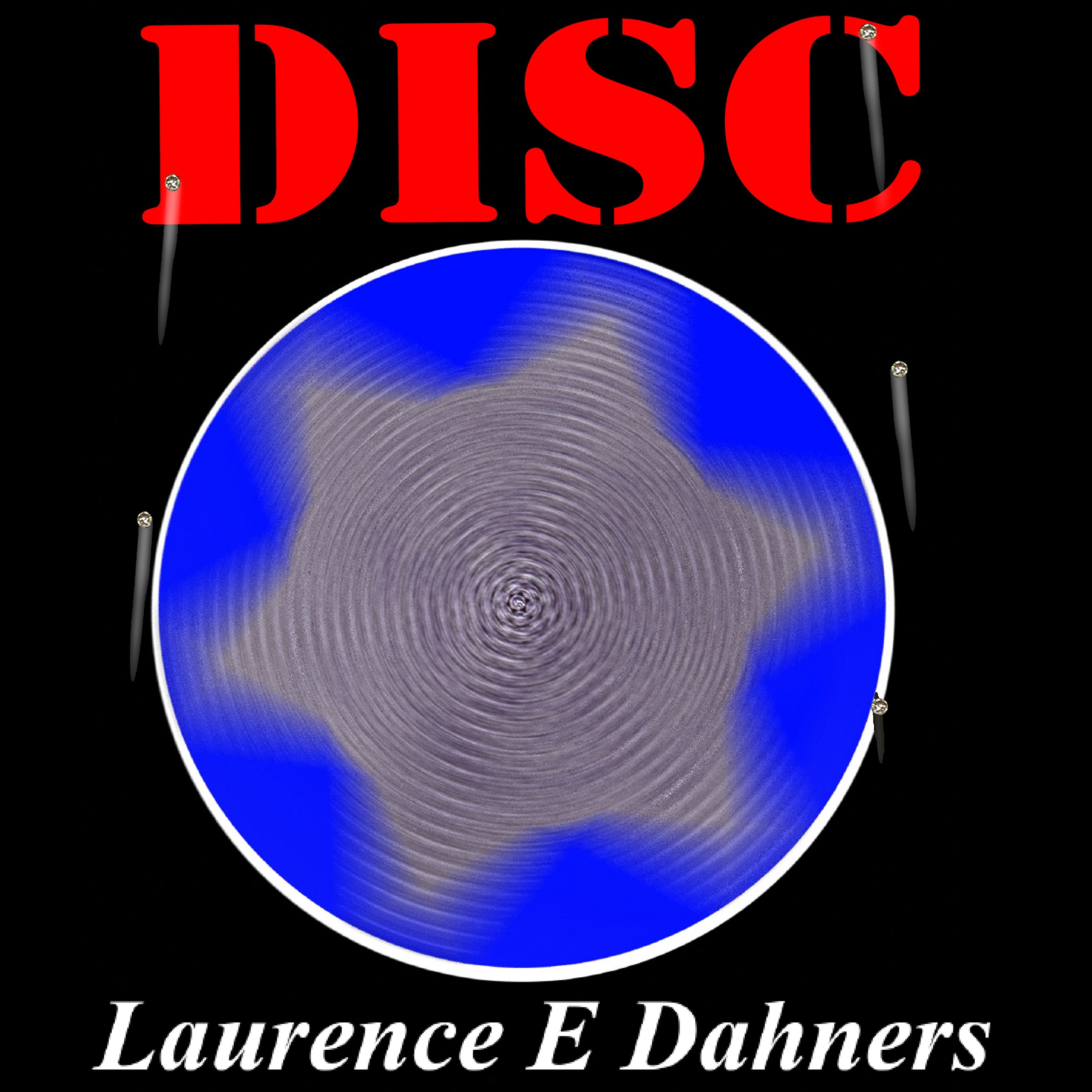 Cover art for Disc