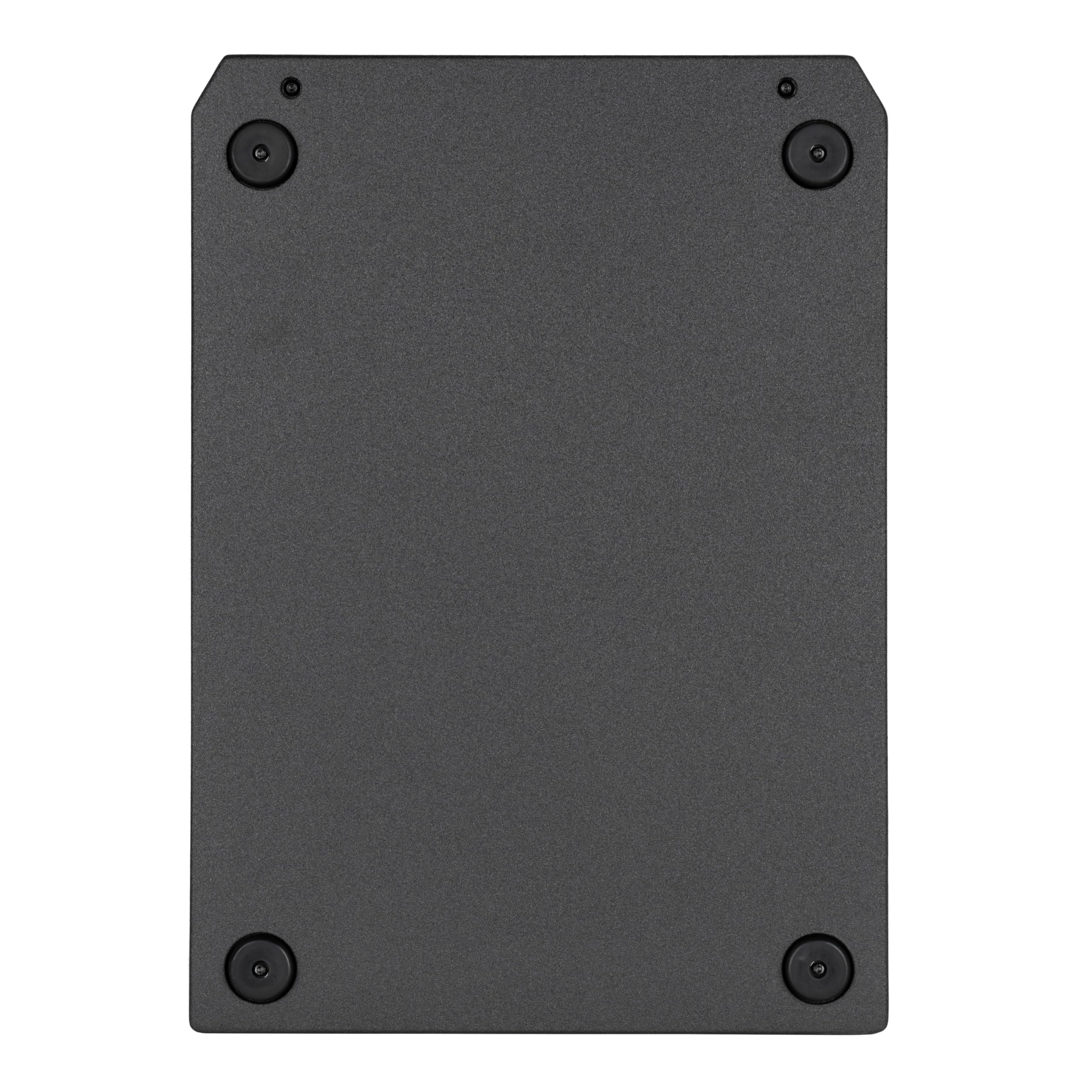 RCF SUB 15-AX aktiver 15" PA-Subwoofer mit DSP