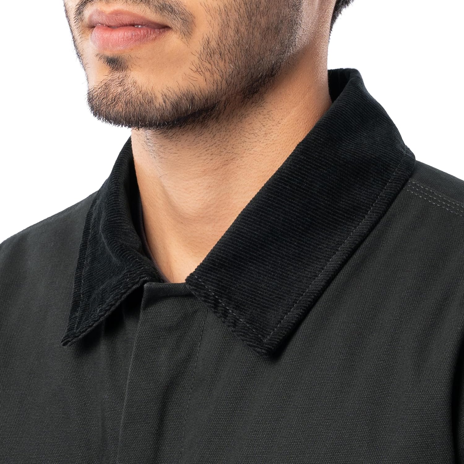 Wrangler Men's Insulated Duck Coverall