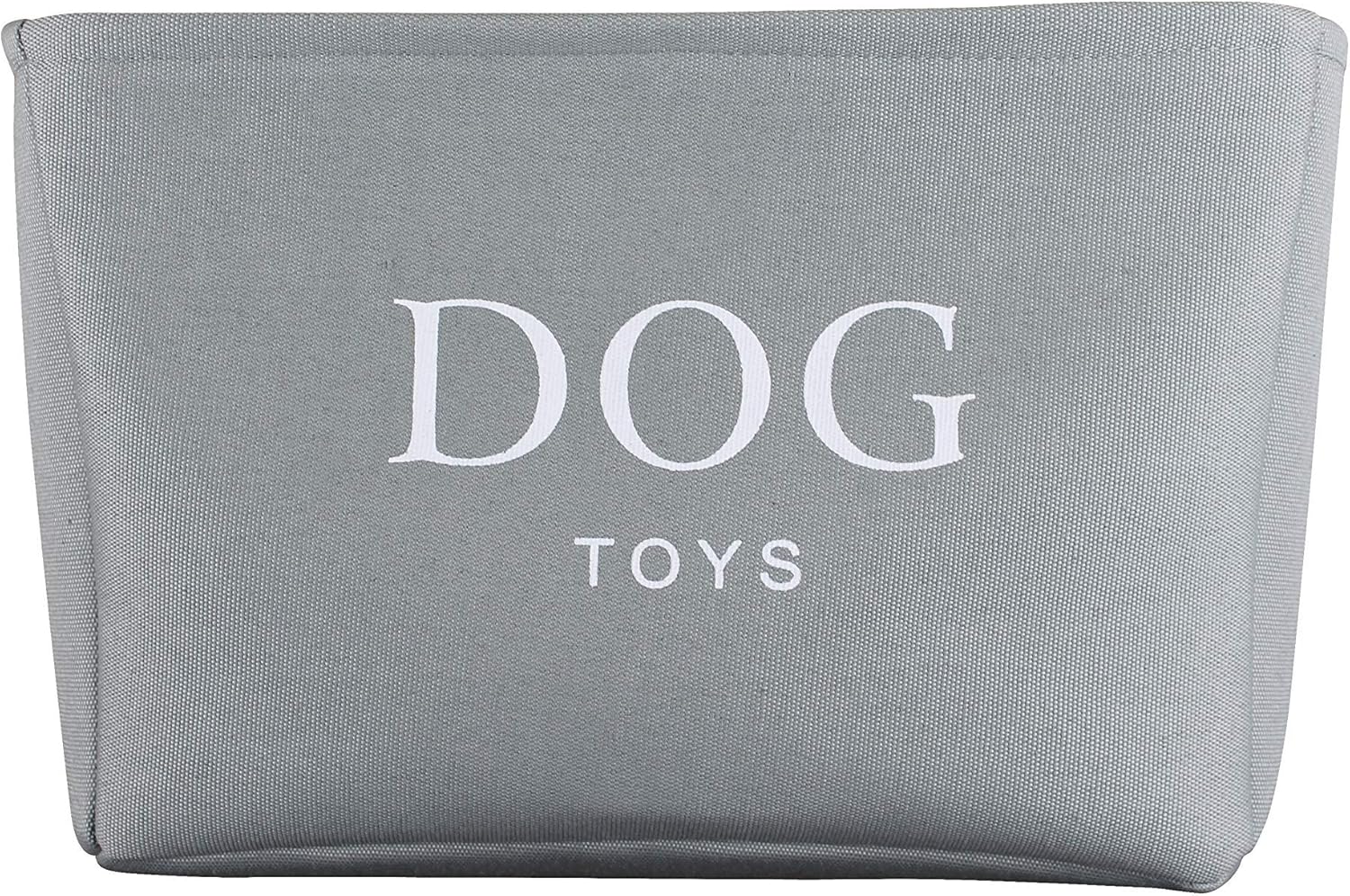 deposito giocattoli per cani