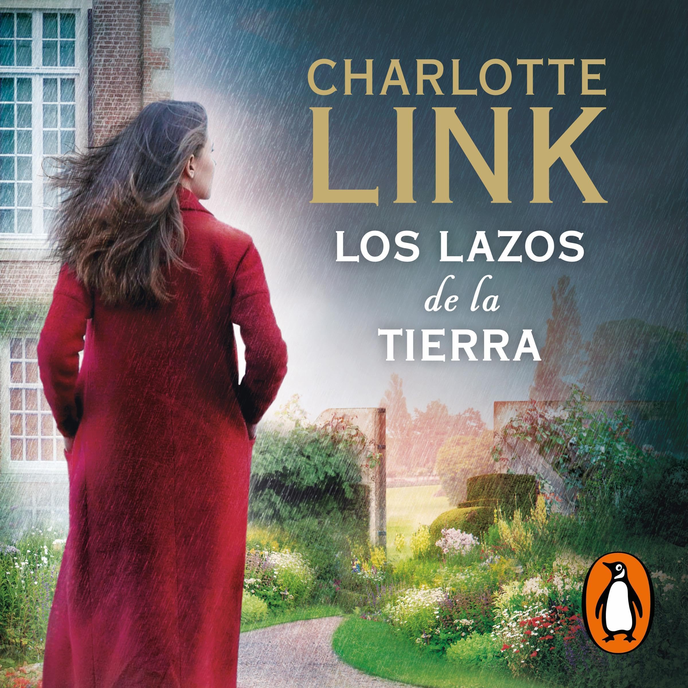 Los lazos de la tierra [The Bonds of the Earth]