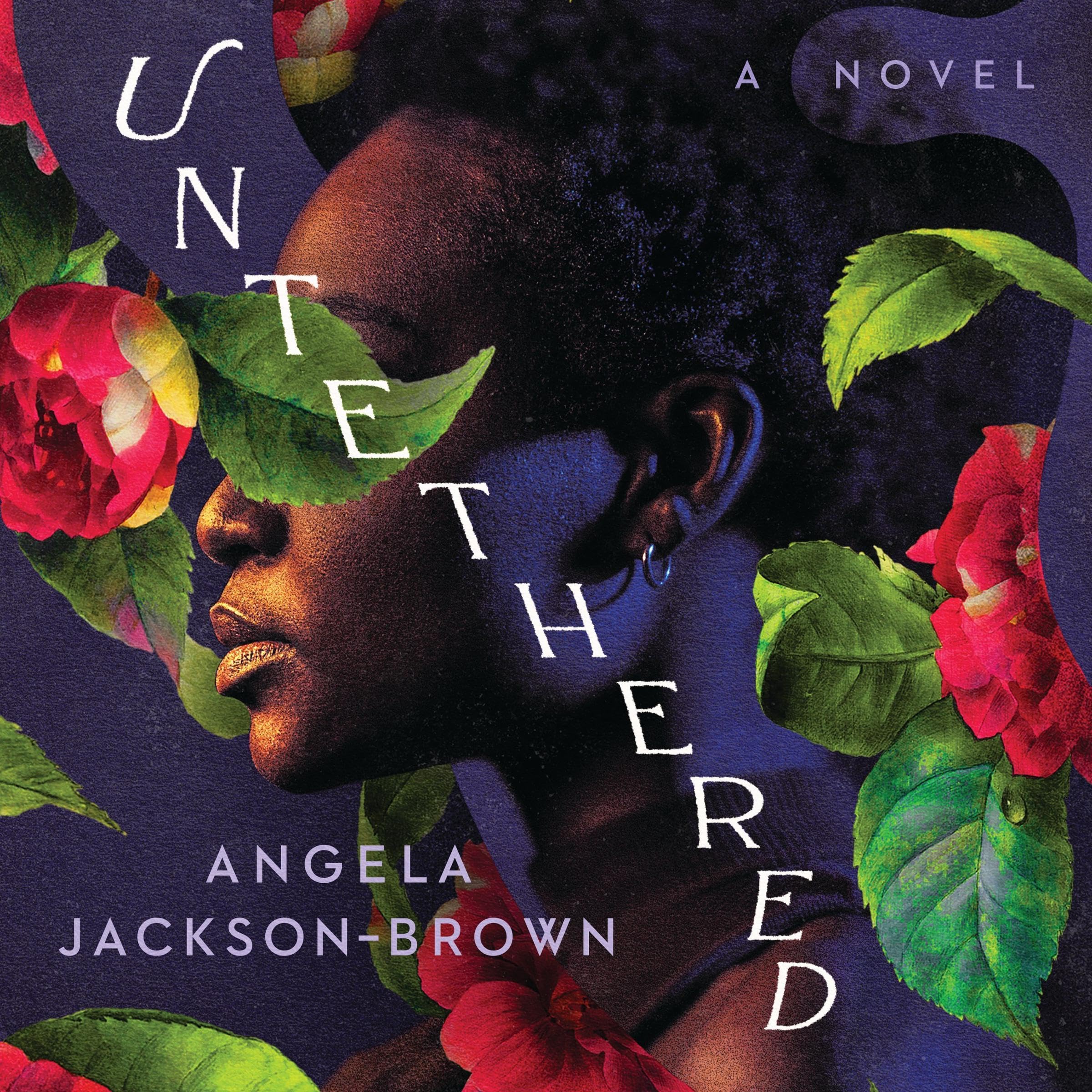 Cover art for Untethered