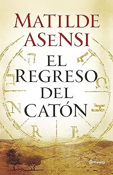El regreso del Catón (Autor...
