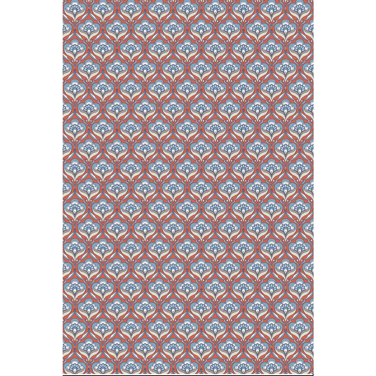 Decopatch FDA728O - 1 pochette da 20 fogli 30x40 cm Pirati