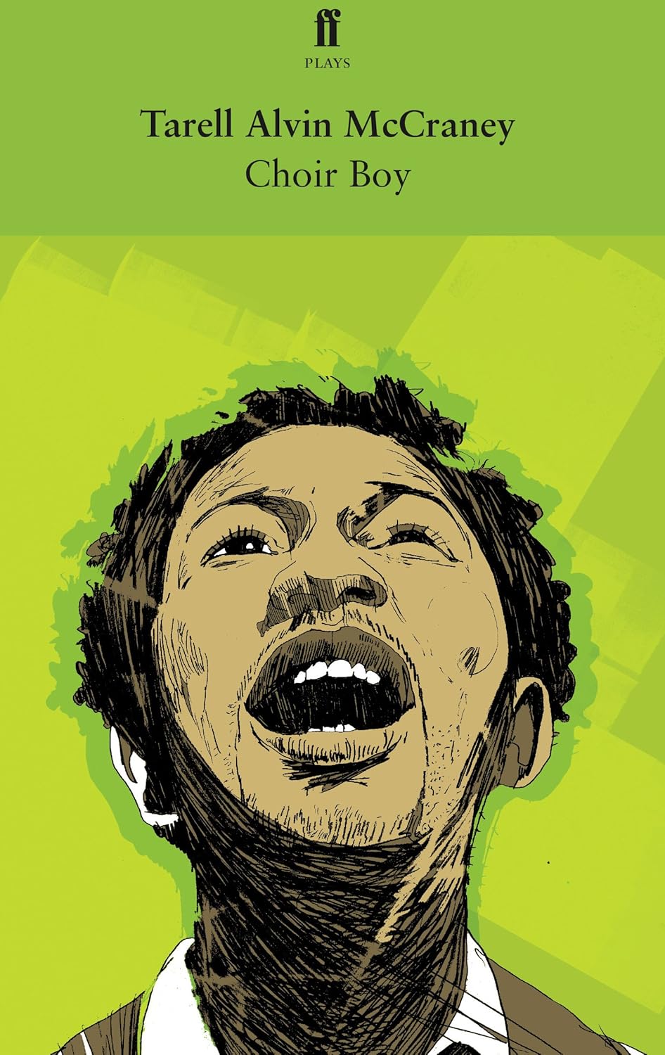 Choir Boy eBook McCraney, Tarell Alvin Books