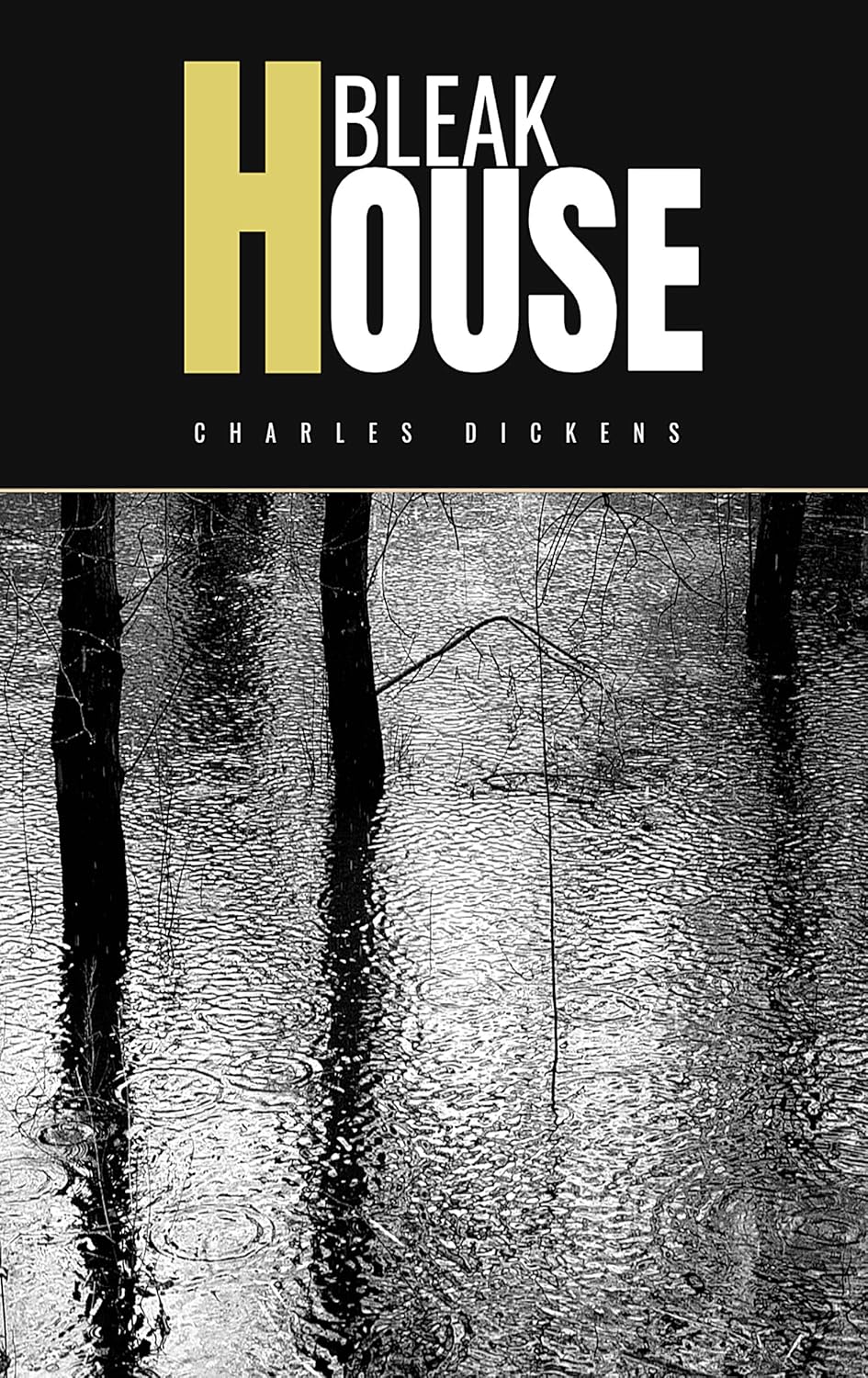 Bleak House eBook Charles Dickens Amazon.in Kindle Store