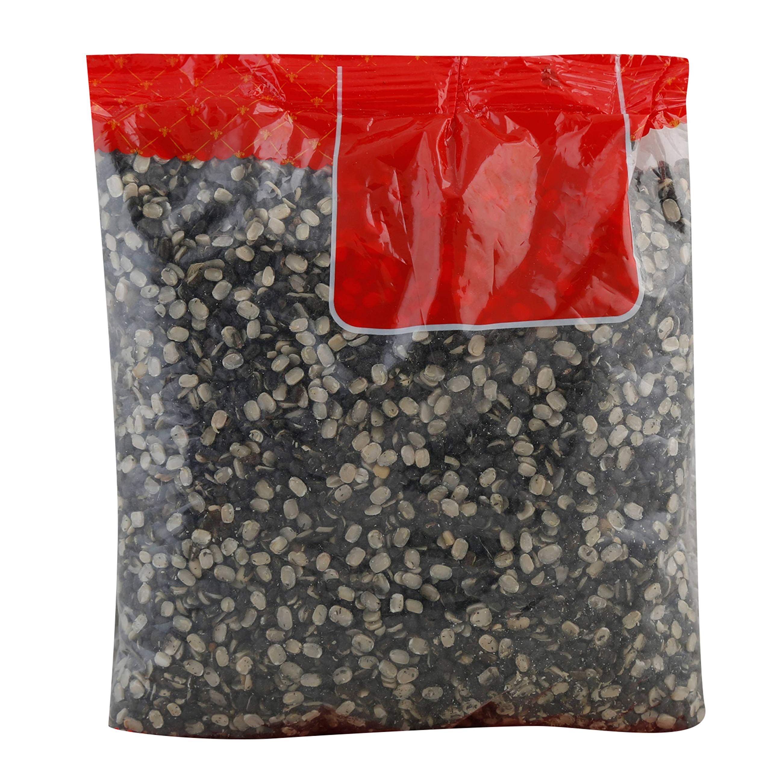 3S Pulses - Urad Black Split Chilka, 500Gram (B07R1WT7QM) Amazon Price History, Amazon Price Tracker