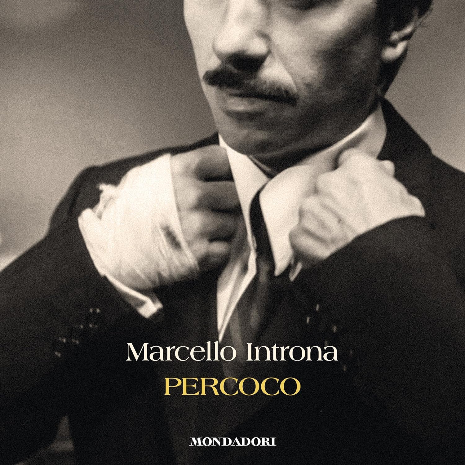 Marcello Introna – Percoco (2025) (mp3 – 128 kbps)
