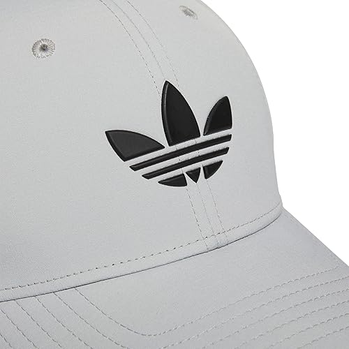 Miniatura 3 de adidas Originals Gorra Beacon Structured Precurve Snapback para hombre