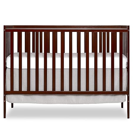 3 sided crib