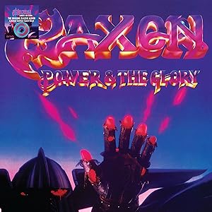 Power & The Glory