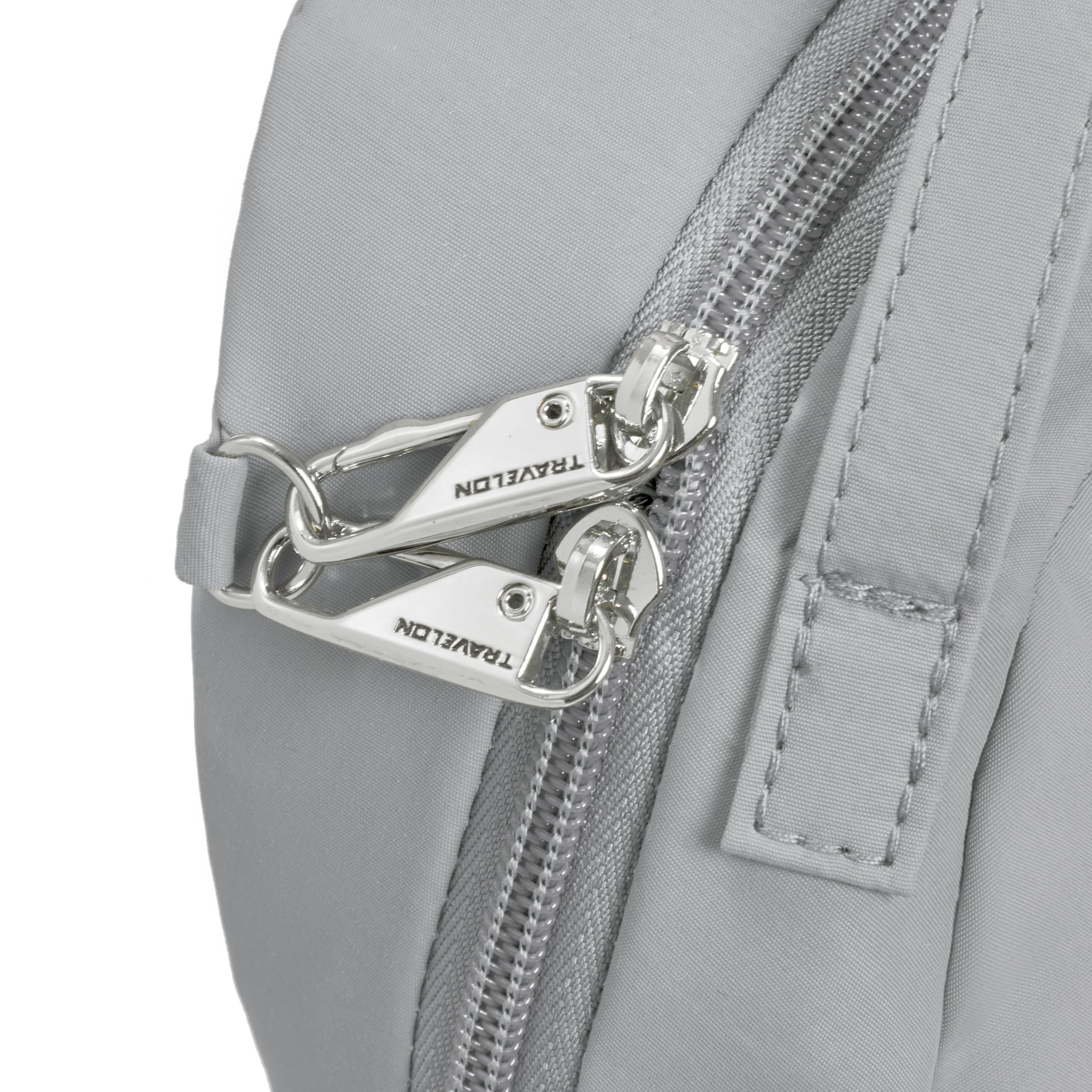 Travelon Anti-Theft Roam Convertible Backpack Sling Sangle Mixte